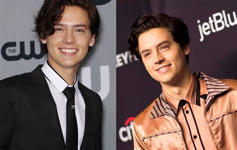 cole sprouse weight gain|'Five Feet Apart' star Cole Sprouse says he lost 25 pounds for .